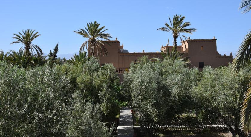 Exterior & Views 1, Kasbah 123 Soleil Hotel, Ouarzazate