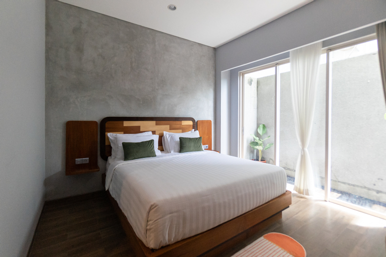 Bedroom 2, Sarang Comfort, Badung