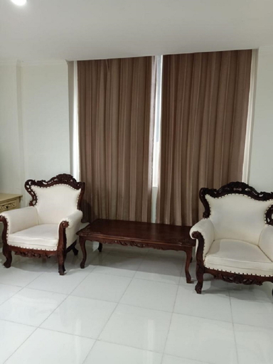 Others 5, Batik Oma House, Yogyakarta