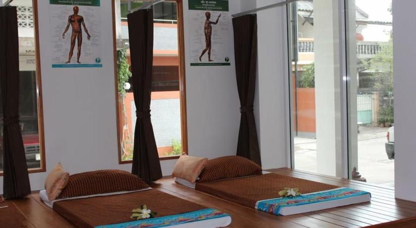 Namthip Residence, Muang Trang