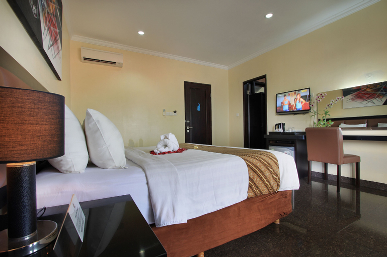 Bedroom 6