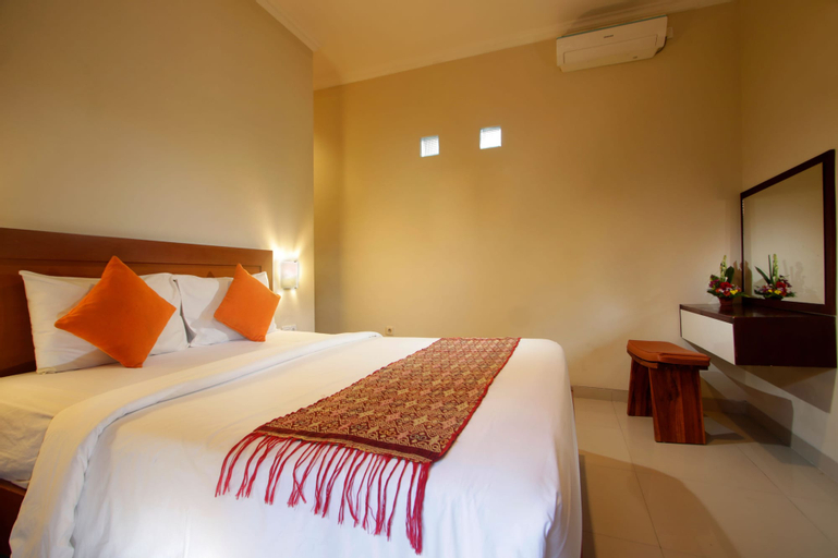Bedroom 6