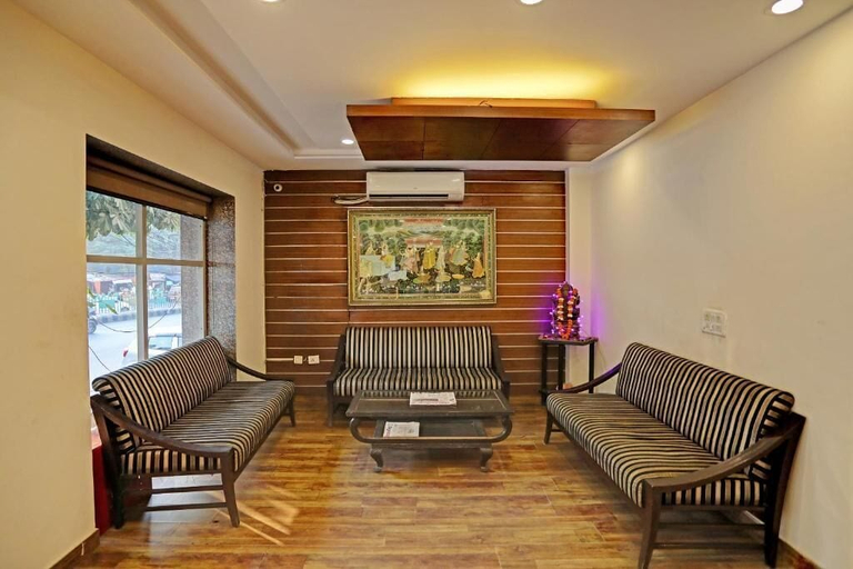 Others 5, Hotel Grand Tushar, Ghaziabad