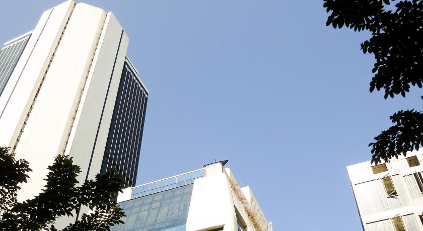 Baan Silom Soi 3, Bang Rak