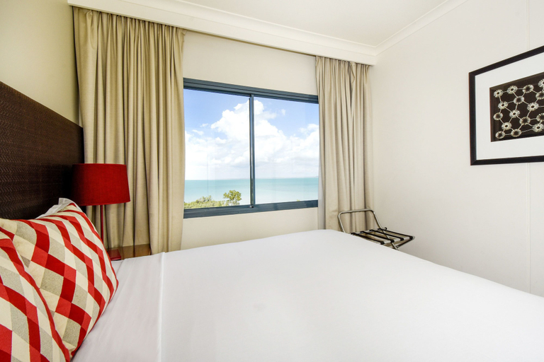 Bedroom 3, Mantra on the Esplanade, Darwin