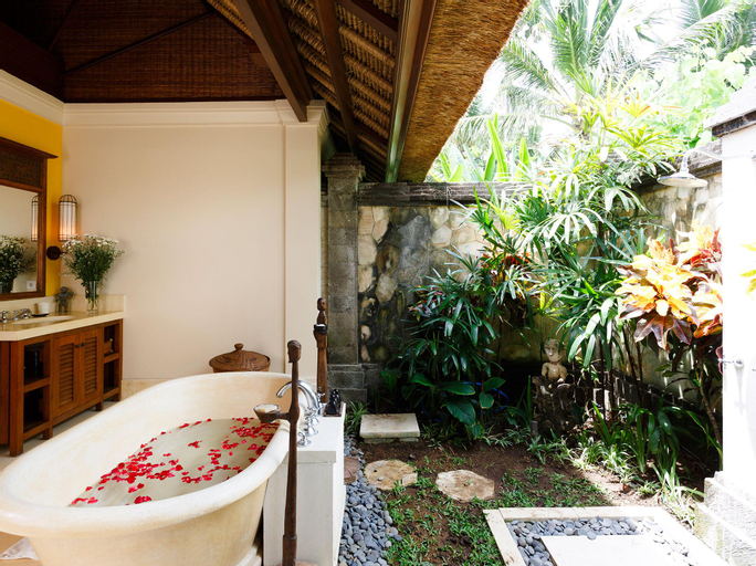 Bedroom 5, Villa Maridadi, Badung