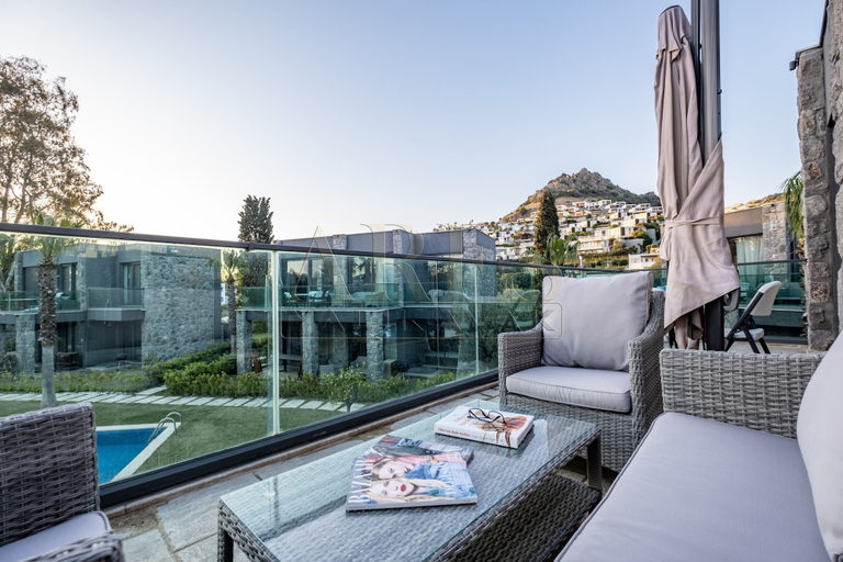 Terrace/patio 3, Ares Yalikavak, Bodrum
