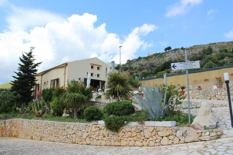 Exterior & Views 2, HOTEL GROTTICELLI, Trapani