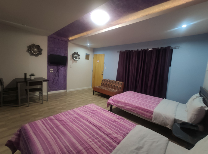 Bedroom 7