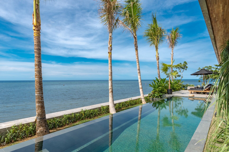 Sport & Beauty 4, Sea View Beach Estate, Buleleng