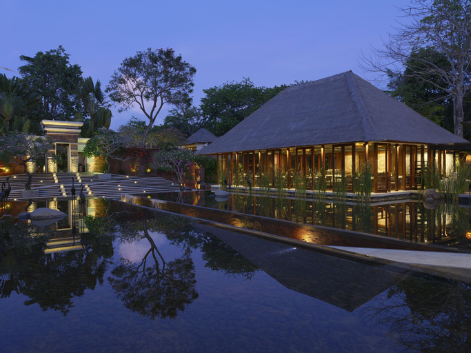 Exterior & Views 2, Amarterra Villas Bali Nusa Dua, Badung