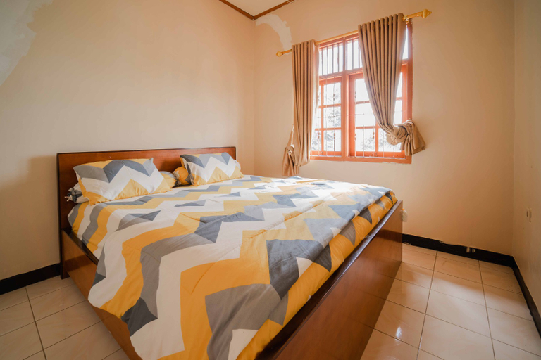 Bedroom 3, Villa Forest Hills by Bukit Panorama Sanad, Bogor