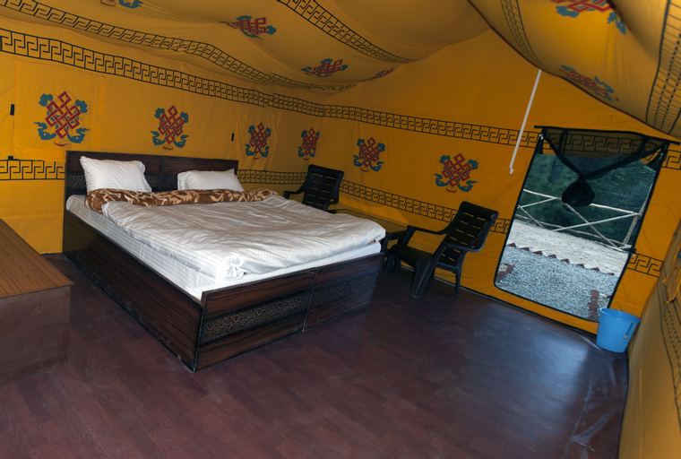 Bedroom 9