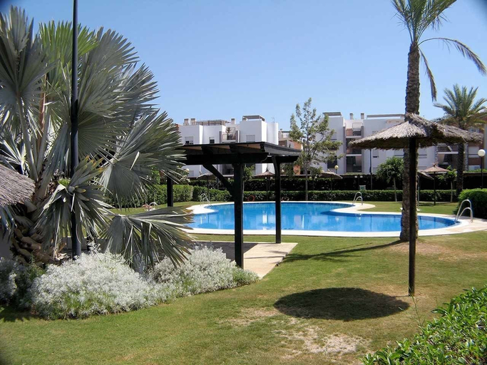 Sport & Beauty 4, Apartamento Jardines M1-1b, Almería