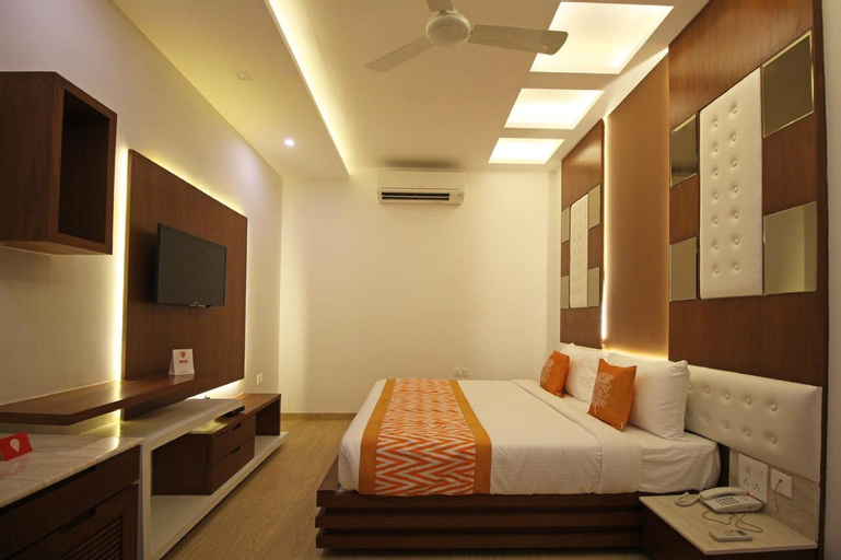Bedroom 7