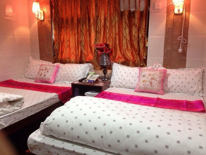 Bedroom 5