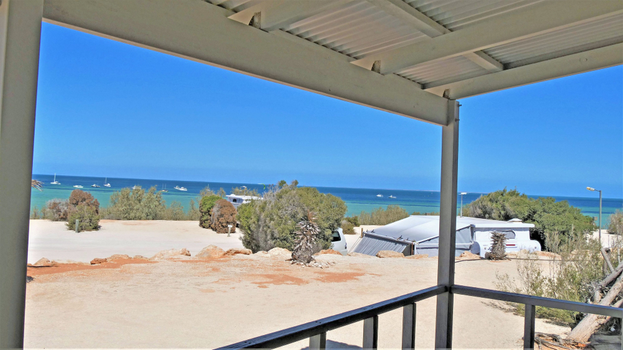 Others 5, Tasman Holiday Parks – Denham Seaside, Shark Bay