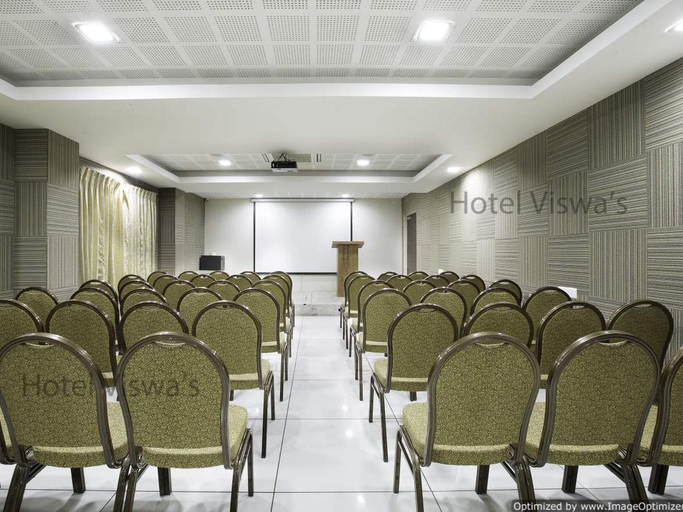 Others 4, Hotel Viswas, Tiruppur