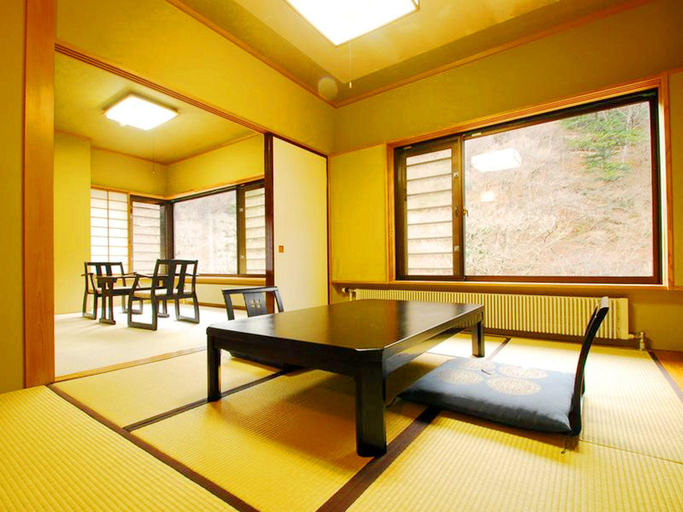 Others 5, Kawafuru Onsen Hamaya Ryokan, Minakami