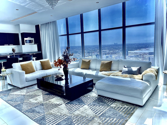 Others 3, Nordic Tower, Manama