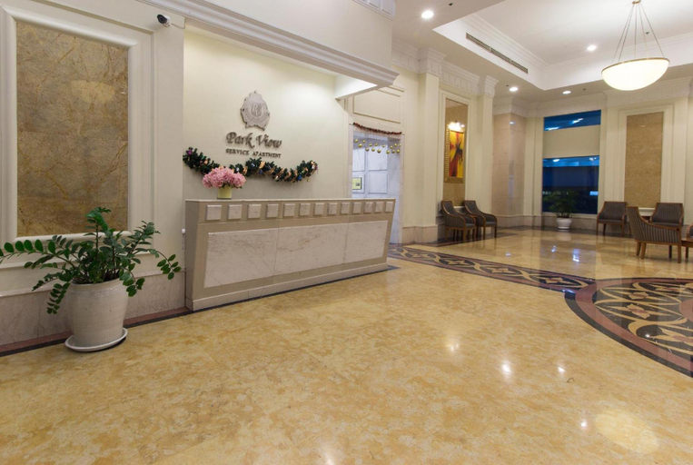 Public Area 2, ZEN Home Parkview KLCC, Kuala Lumpur