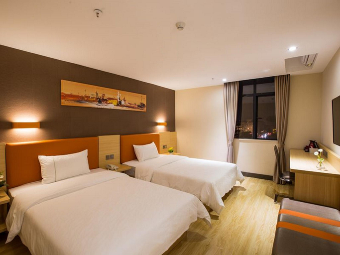 Others 4, 7 Days Inn Chengde Mountain Resort, Chengde