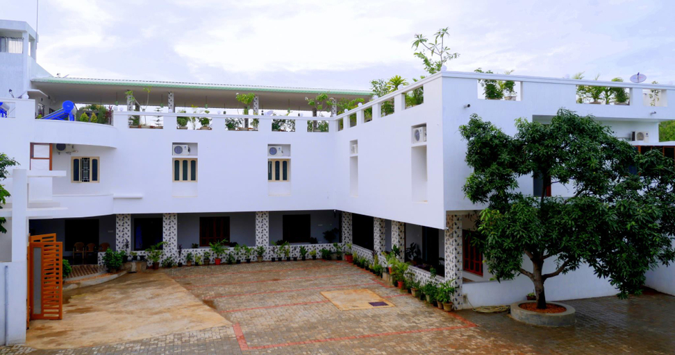 Others 4, Auro Oceanic Resort - Auroville, Viluppuram