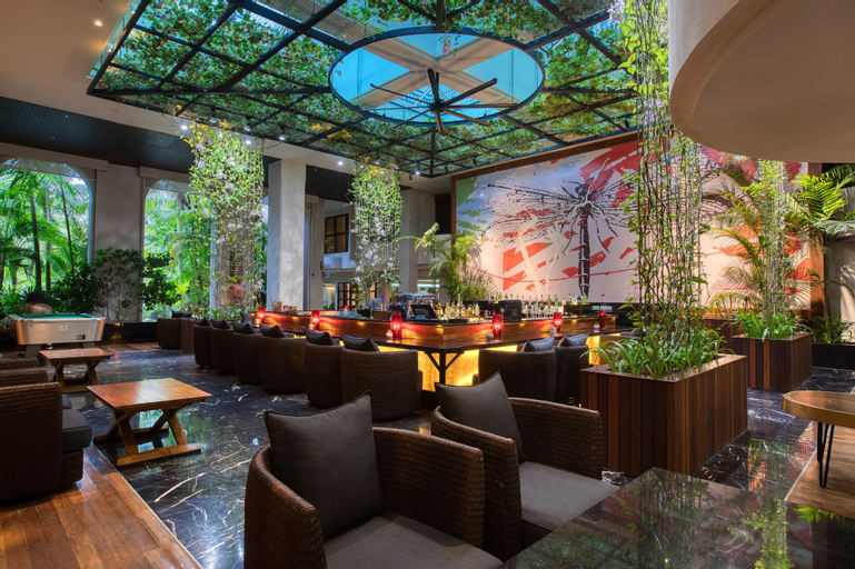 Food & Drinks 5, PARKROYAL Penang Resort, Penang Island