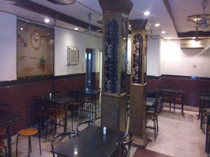 Food & Drinks, Ambica Residency, Cuttack