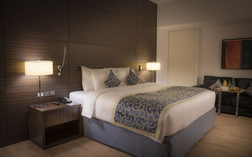 Bedroom 21