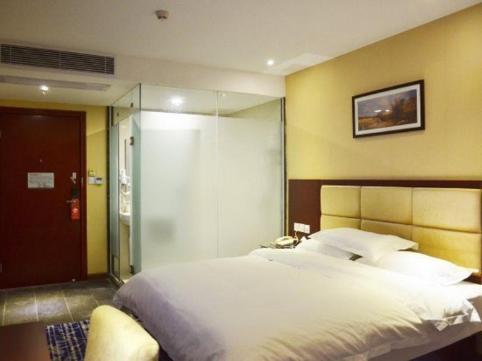 Others 2, Shenzhen Octagon Inn-Shajing Jingjibaina, Shenzhen