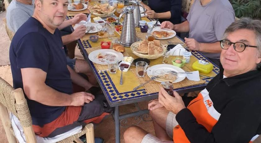 Food & Drinks 2, Dar Tadout, Al Haouz