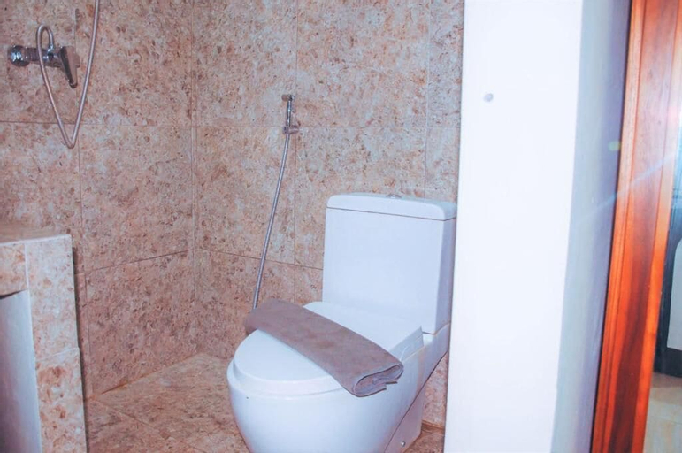 Bedroom 5, DS CoLive Peterongan, Semarang