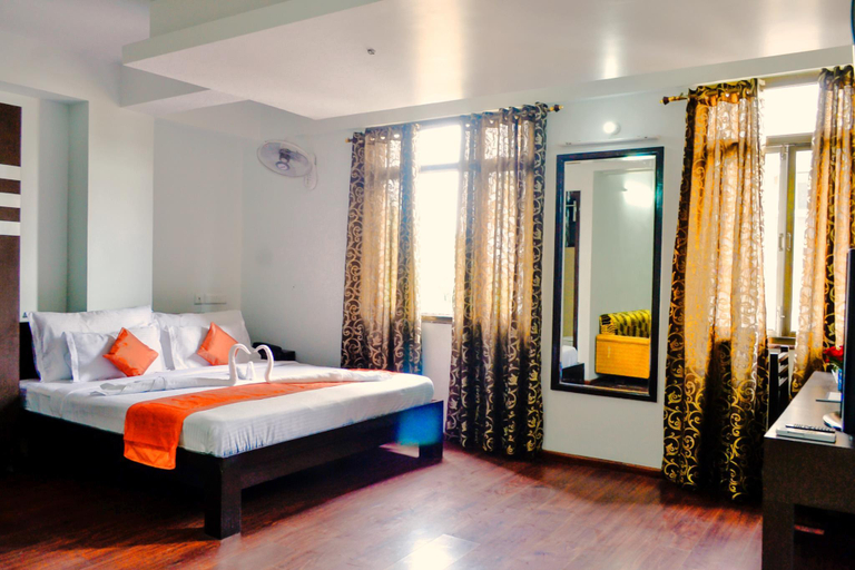 Others 3, RnB City Centre Hotel, Jaipur