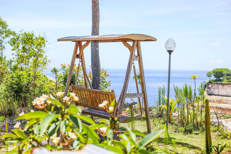 Exterior & Views 5, Diamond Beach Bungalow, Klungkung