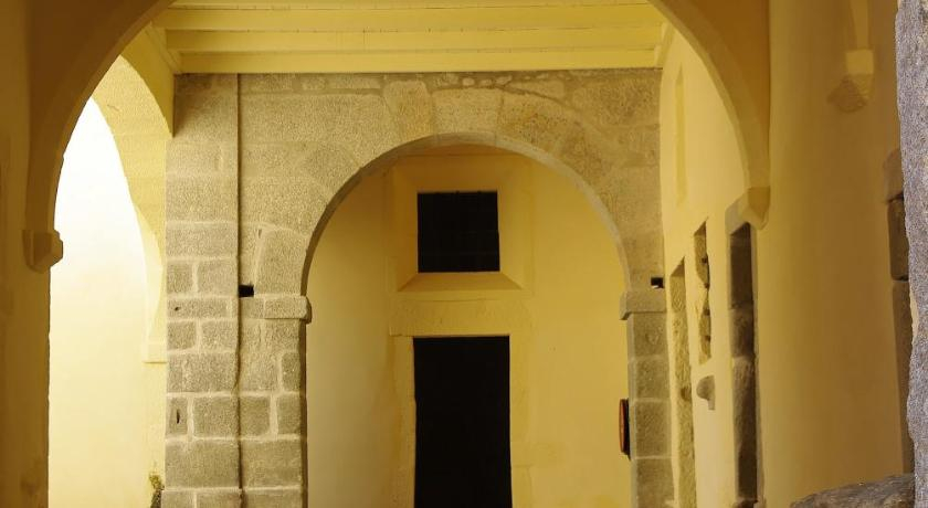 Convento de Tibaes, Braga