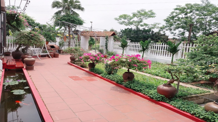 Others 4, Nha Xanh Homestay, Ninh Bình