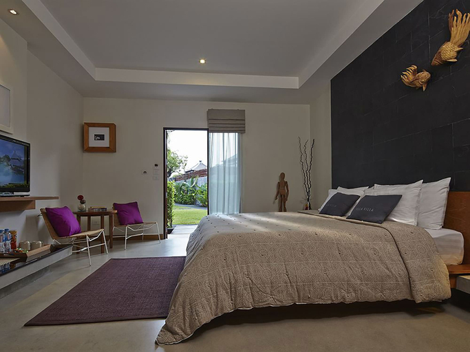 Bedroom 3, Villa Villa Pattaya, Bang Lamung