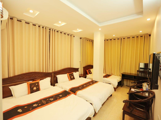 Others 5, Van Hoa Ninh Binh Hotel, Ninh Bình