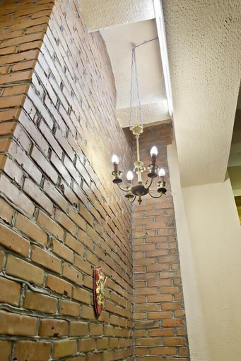 Others 5, Mezzanine Hotel, Odes'ka