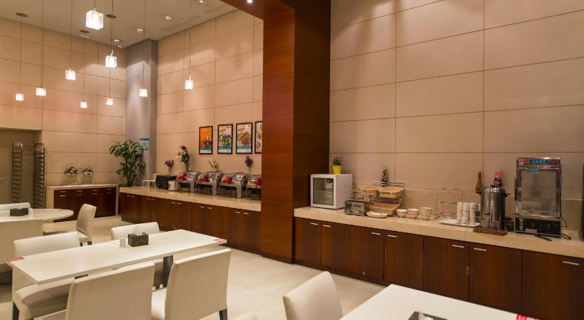Food & Drinks 5, Jinjiang Inn Xuancheng Economic Development Zone Meixi Road, Xuancheng