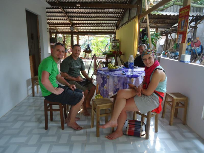 Others 4, Happy Homestay, Chợ Mới