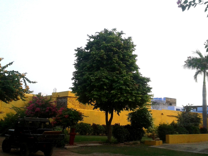 Others 3, Daulat Niwas Hotel, Bundi