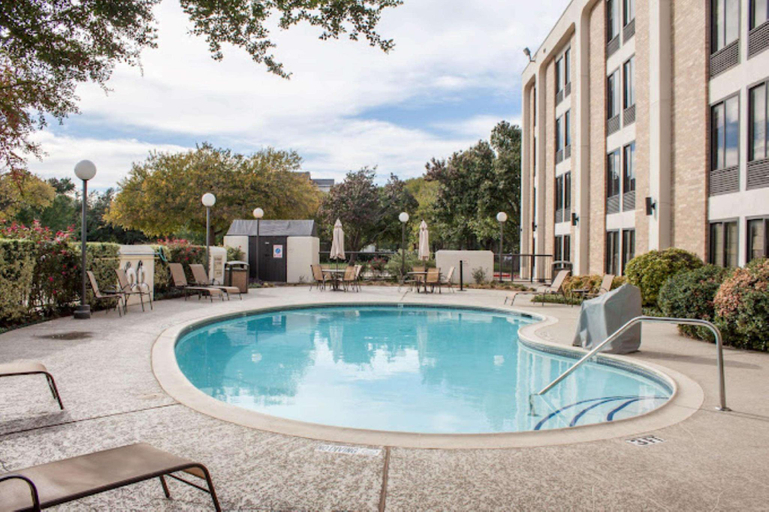 Others 4, The Addison Hotel, SureStay Collection by Best Western, Dallas