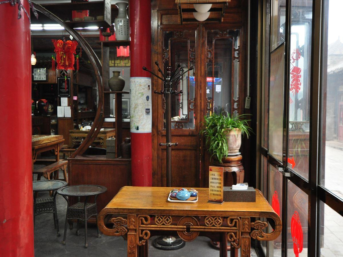 Food & Drinks 4, Pingyao Yufengheng Hotel, Jinzhong