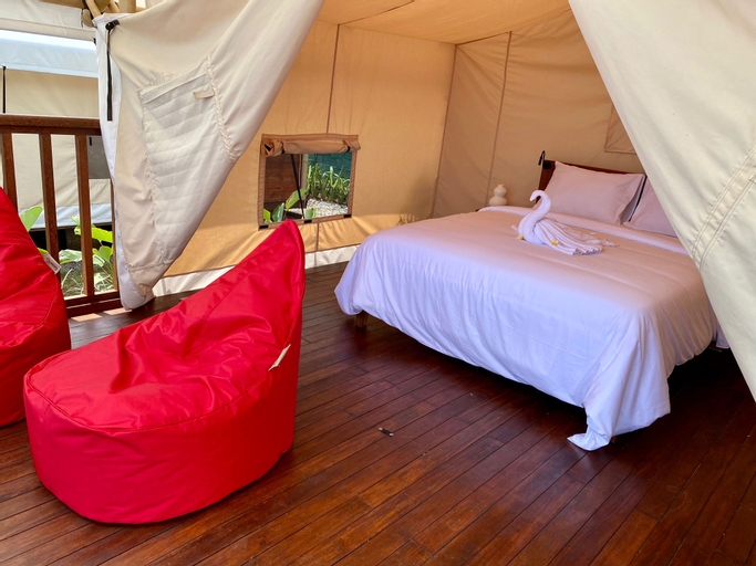 Bedroom 17