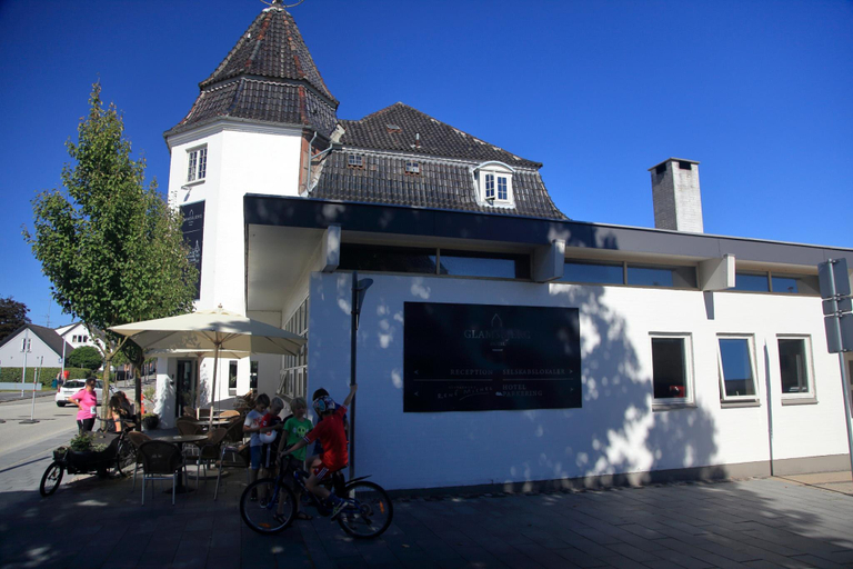 Others 4, Glamsbjerg Hotel, Assens
