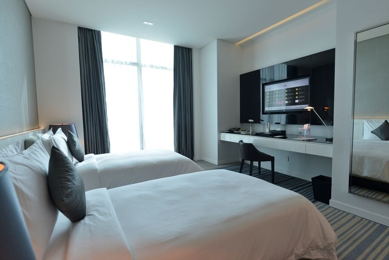 Bedroom 29