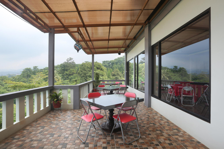 Food & Drinks 5, Fafa Hill Hotel and Resort, Bogor