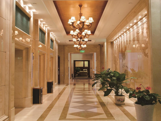 Others 5, Dongying Dongsheng Hotel, Dongying